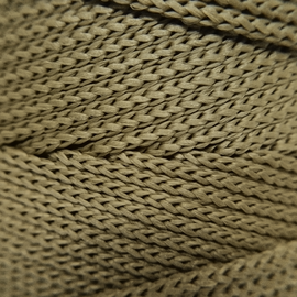 Вязаный шнур 2мм [object Object]