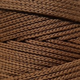 Вязаный шнур 2мм [object Object]