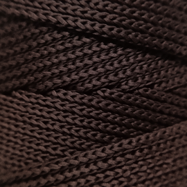 Вязаный шнур 2мм [object Object]