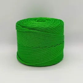 Вязаный шнур 4мм [object Object]