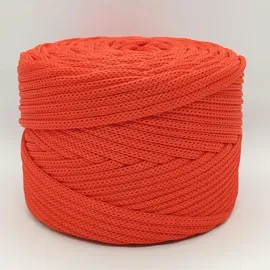 Вязаный шнур 5мм [object Object]